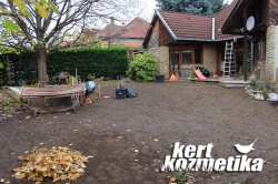 Talaj megtisztítása a gyomoktól (5)